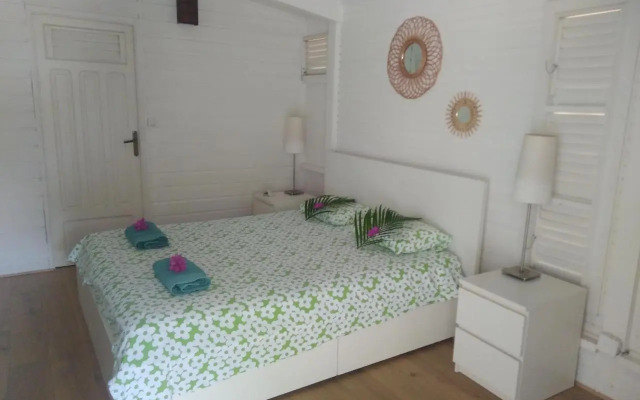 Tartane Grand Appartement Vue Mer
