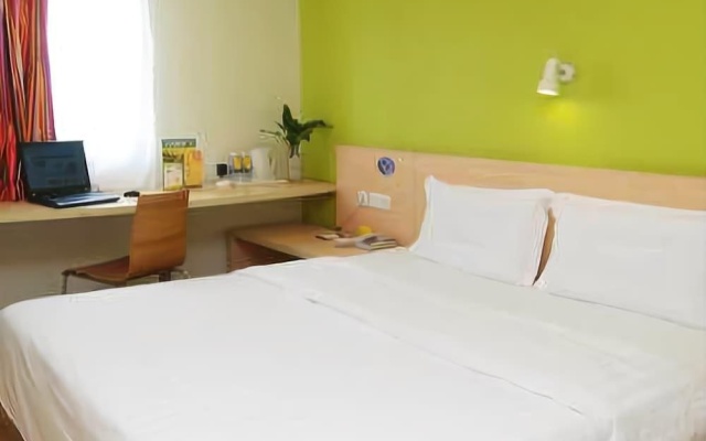 Yessir Inn Hangzhou – Guest Rooms – Hangzhou