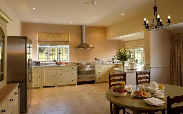 Hever Castle Luxury Bed and Breakfast
