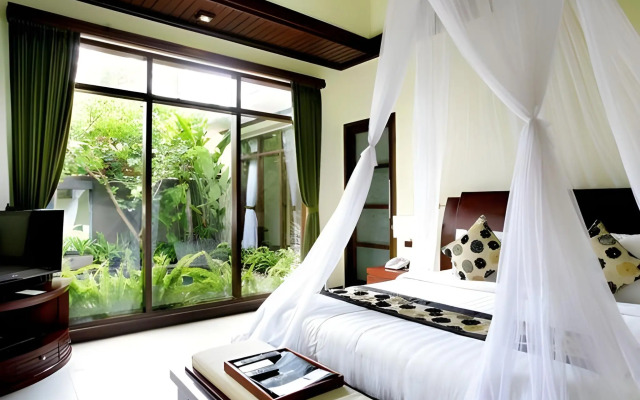 The Bali Dream Villa Canggu
