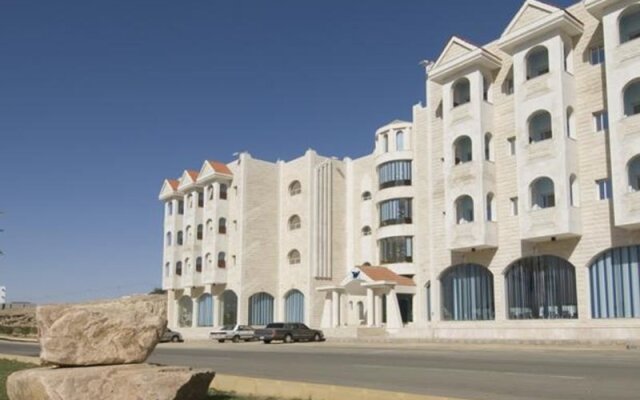 Wajeh Beach Hotel