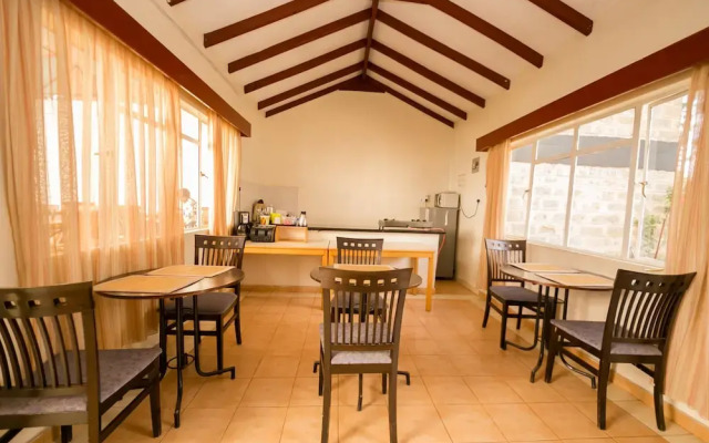Palm Tree Bed & Breakfast