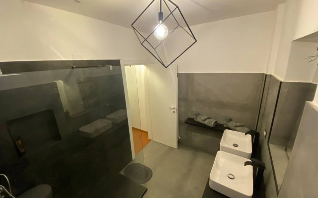 Appartamento In Posizione Prestigiosa