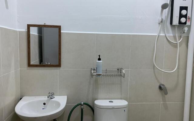 De’ Lumpur Guest House