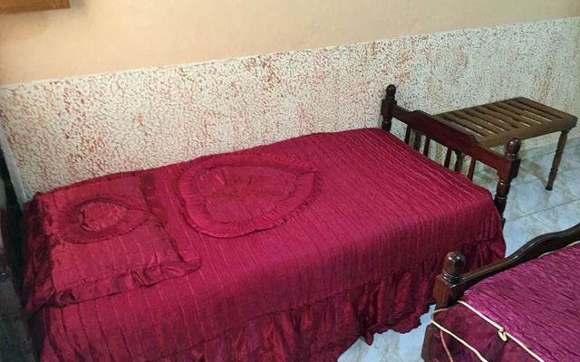Dona Antonia And Friends Rooms Trinidad