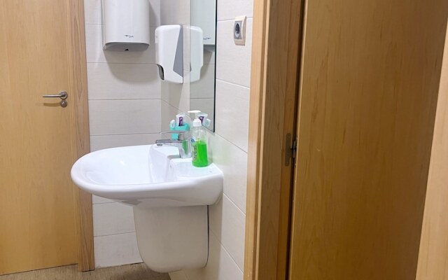 Hostel Acacias