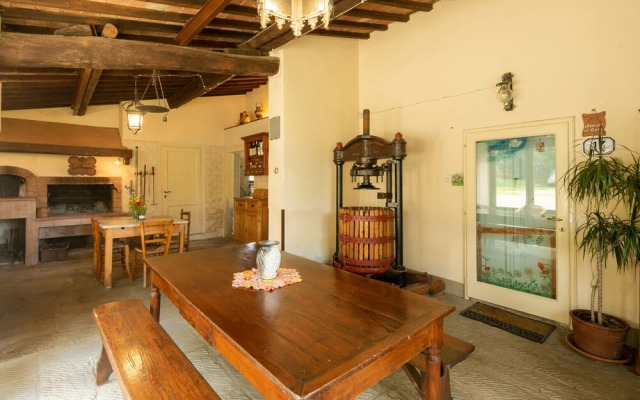 Villa Colomba by Mmega