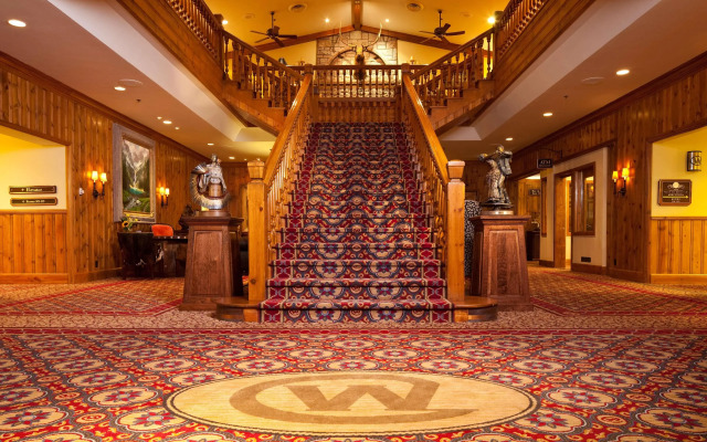 Wort Hotel