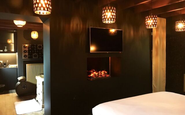 Domaine 10 Hotel