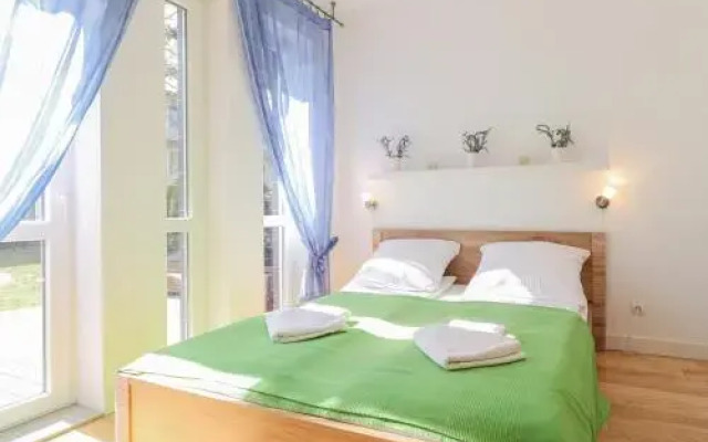 Baltic Home Baltycka 10