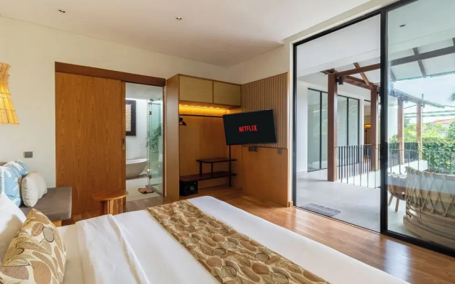 Nivassa Villa by Betterplace