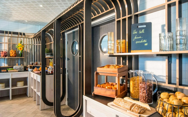 ibis Styles Pertuis Luberon