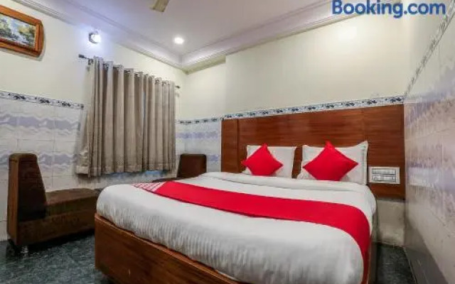 OYO Hotel Sitara Grand