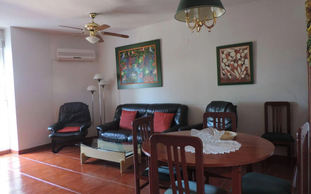 Apartamentos Barbancho