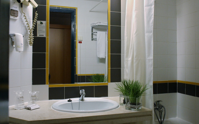 Flag Hotel Guimaraes Fafe