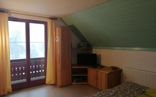 Apartment Korošec Matej