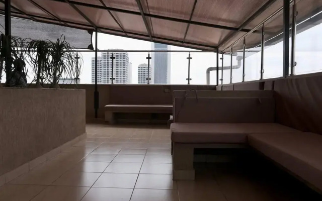 Captivating 1-bed Furnished Apartment in Nairobi