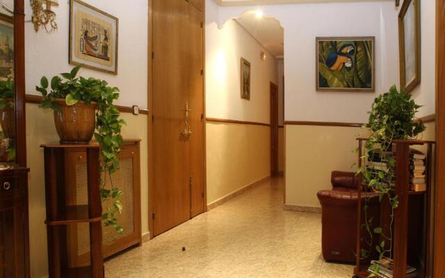 Hostal Sardinero