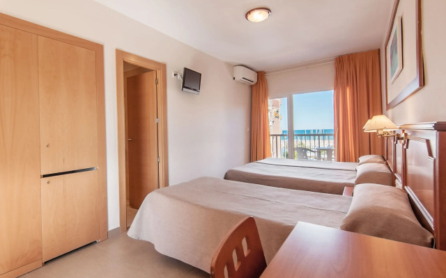 Hotel San Luis
