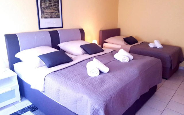 Ferienwohnungen Weißes Roß