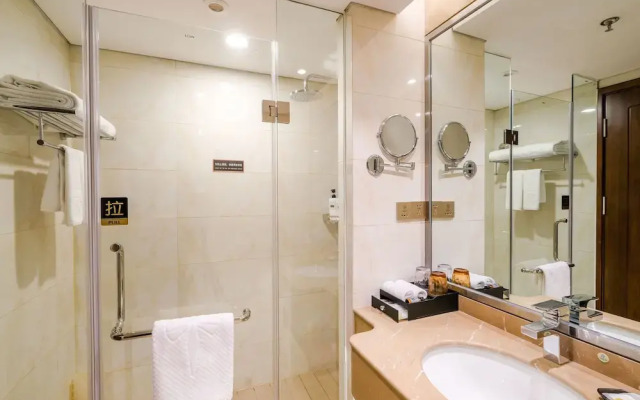 The Farrington Hotel - Building B