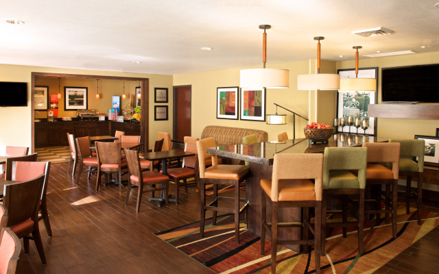 Best Western Plus Midvale Inn