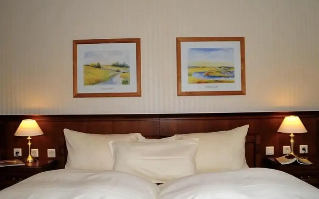 Waldhotel Rheinbach