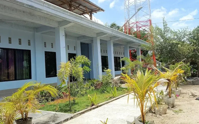 OYO 93603 Nurbata Holdings