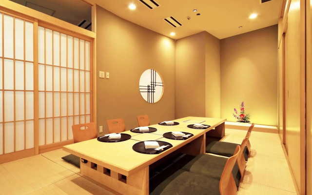 Nara Royal Hotel