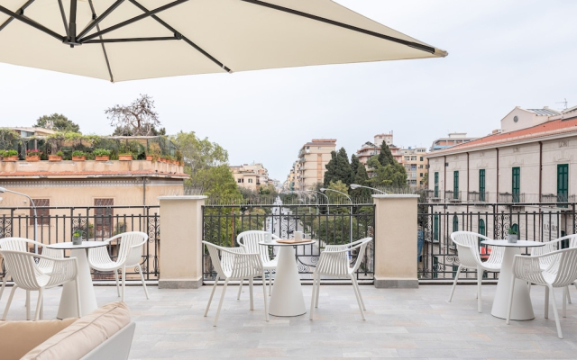 Zisa Rooms Principe Di Paternò