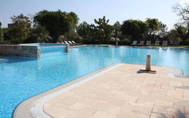 Tenuta Monacelli Lecce