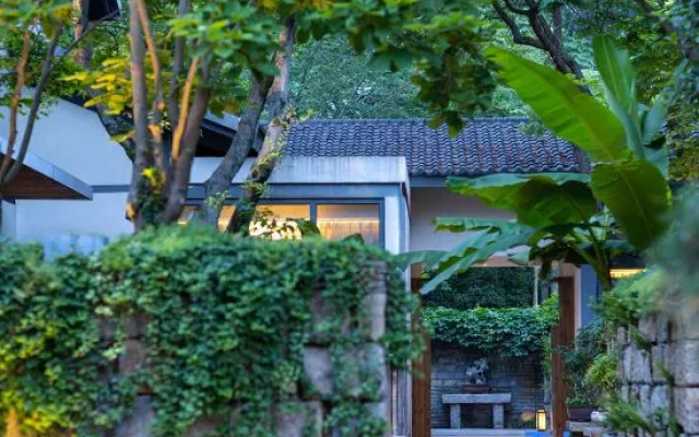Yunji Chengxintang Zhongshan B&B – Outside – Nanjing