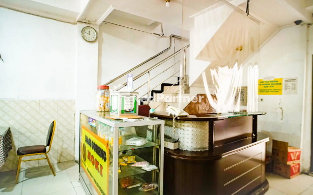 Hoki Homestay RedPartner