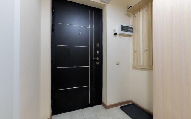 Уютные апартаменты на улице Швецова