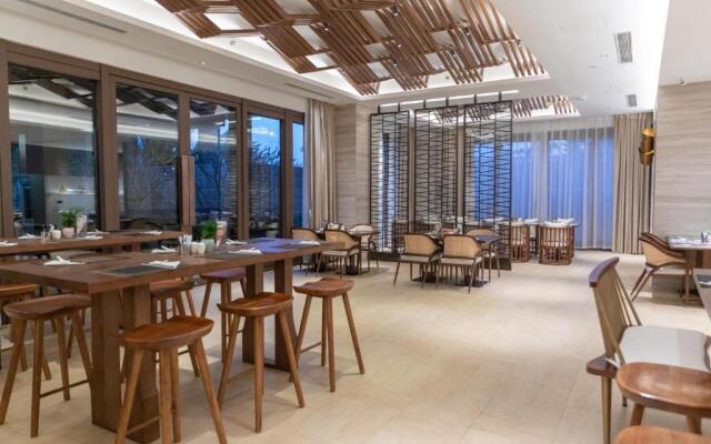 Primus Hotel Sanya Pleasant Bay