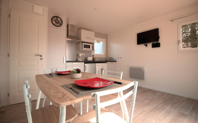 Les Logis de la Seugne