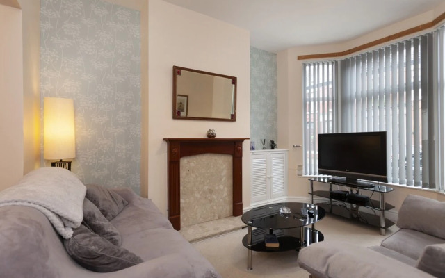 Bodmin 2 bedroom house