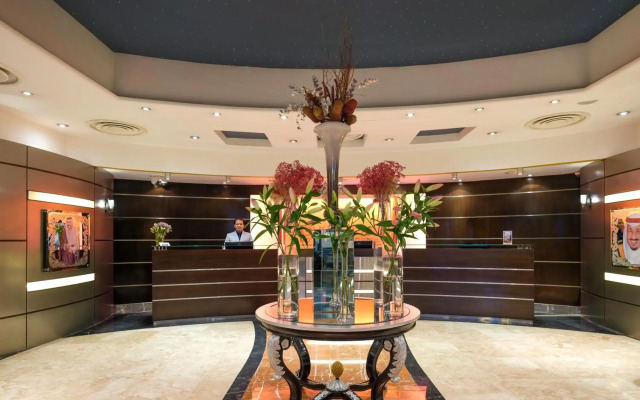 Boudl Salmia - фото 2