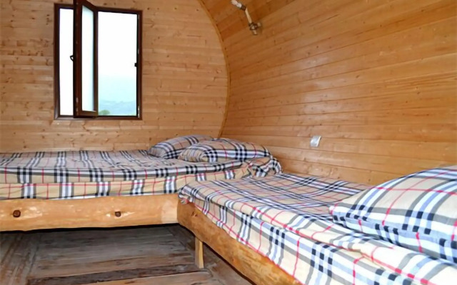 Harsnadzor Eco Resort