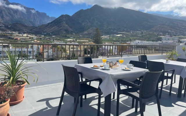 Hotel Valle Aridane