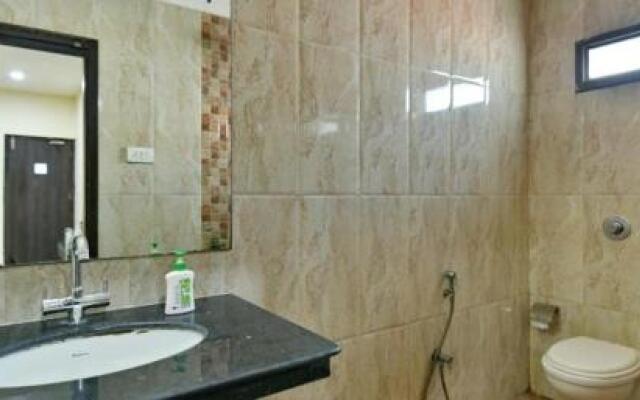 Hotel Saket Heritage