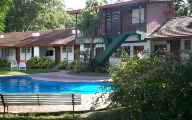 Complejo Tilcara Pinamar
