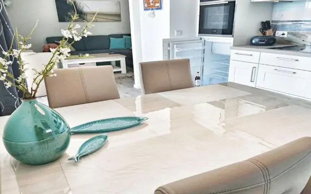 Kuhnle-Tours Ferienwohnung