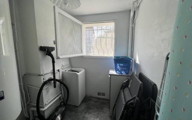 Appartement Cambo-les-Bains, 2 pièces, 2 personnes - FR-1-495-91