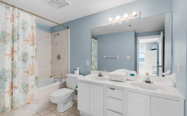 Santa Rosa Towers Unit 1202