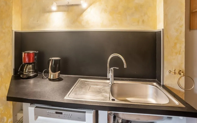 Lively Holiday Home With Private Pool