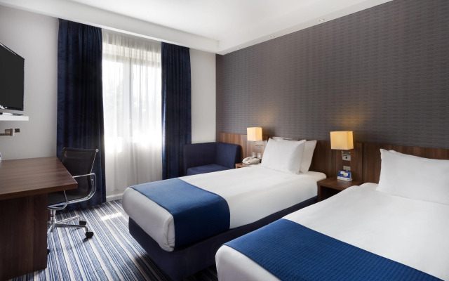 Holiday Inn Express Colchester by IHG