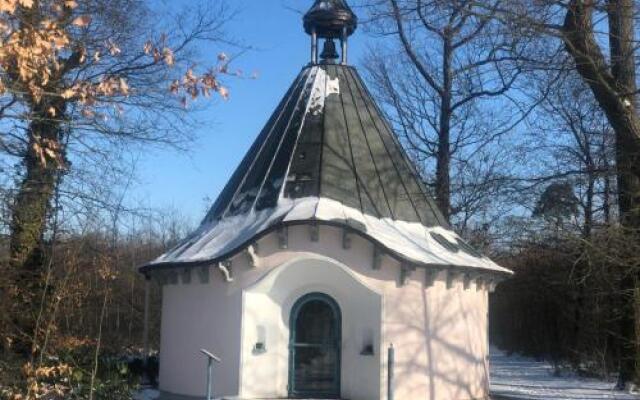 Hotel Restaurant Krone