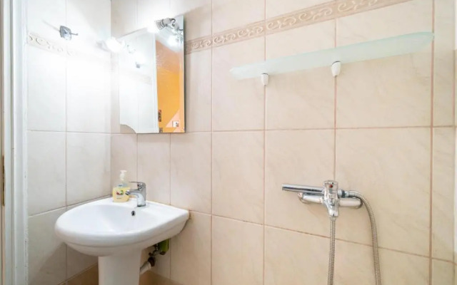 Afrodite Lefkimmi Apartment 2