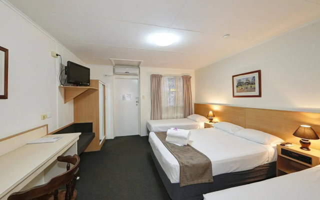 Oscar Motel